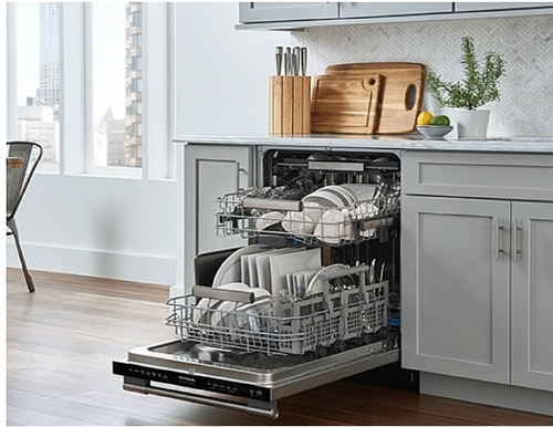 Frigidaire Professional 24'' Built-In Dishwasher with EvenDry™ System